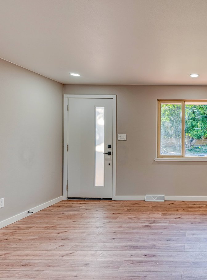 full home remodel in Arvada