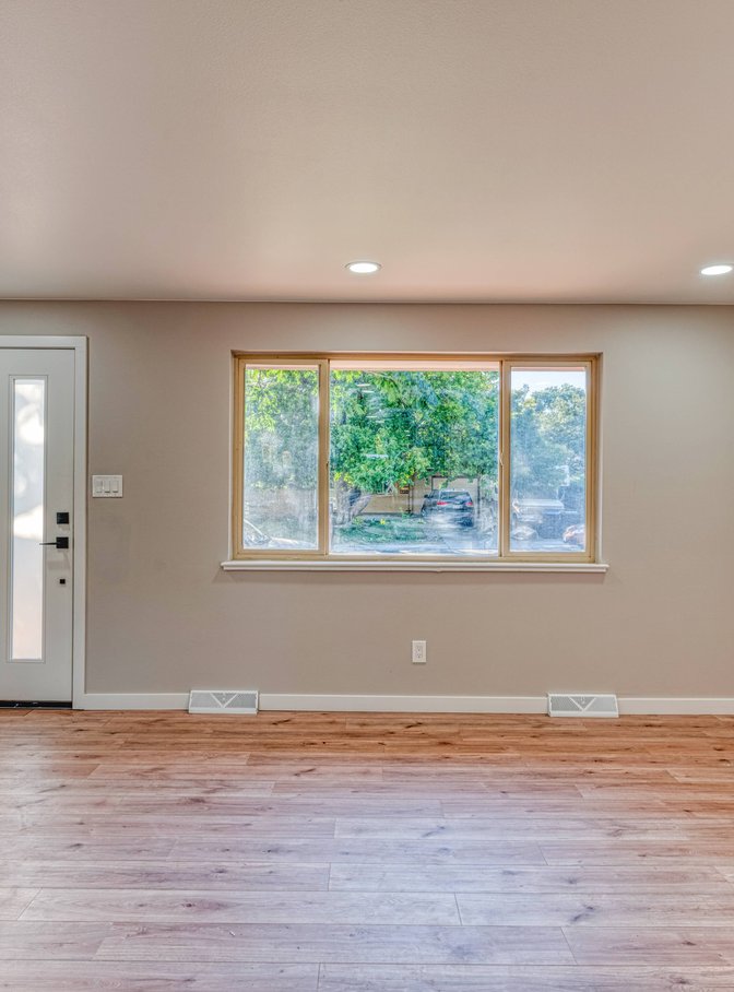 full home remodel in Arvada