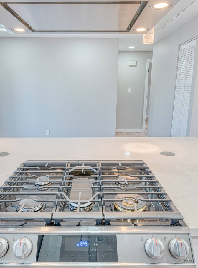 full home remodel in Arvada