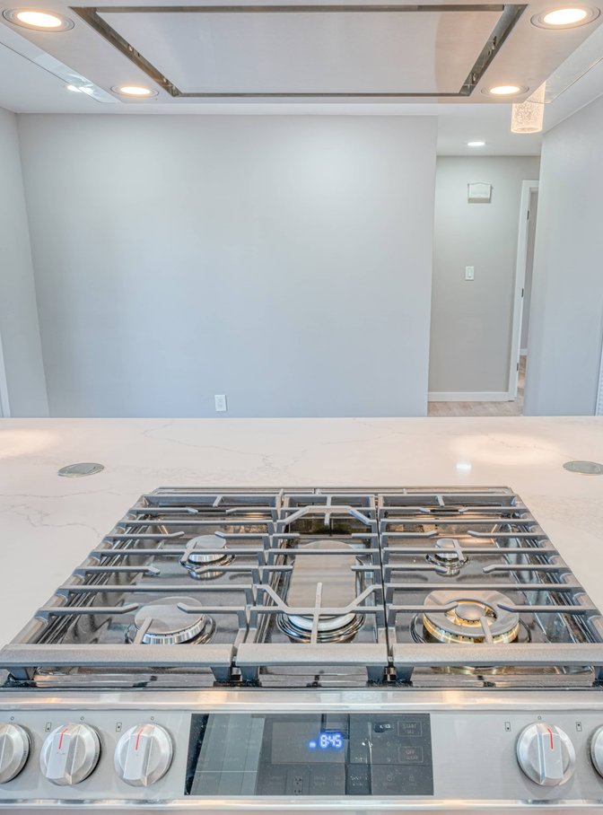 full home remodel in Arvada