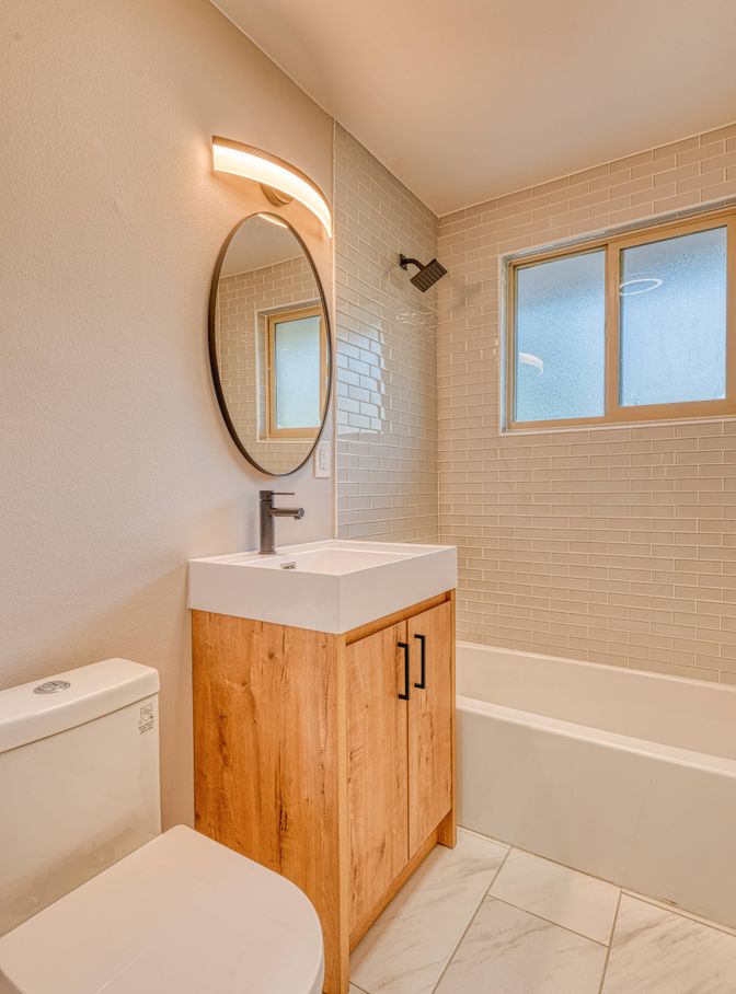 full home remodel in Arvada