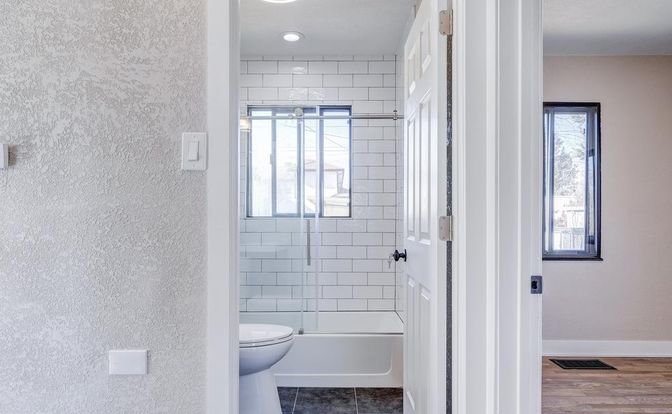 apartment addition