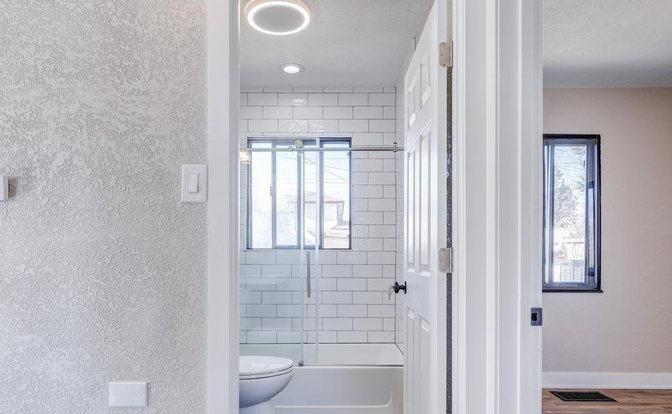 apartment addition