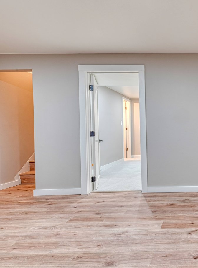 full home remodel in Arvada