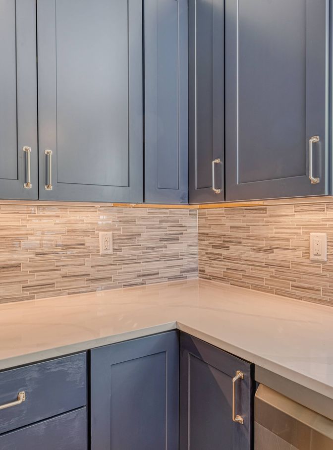 full home remodel in Littleton