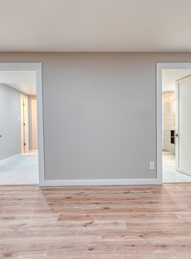 full home remodel in Arvada