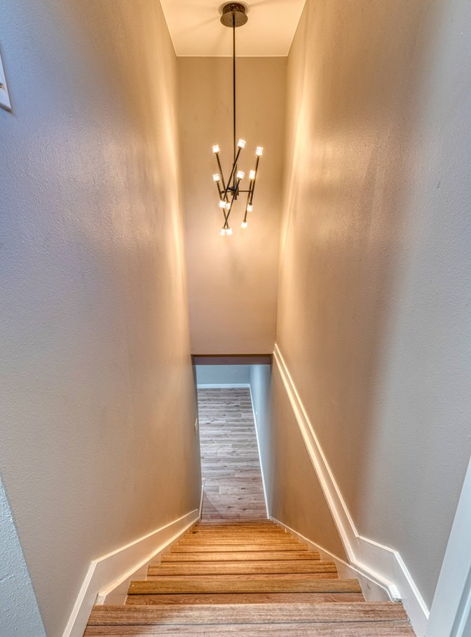 full home remodel in Arvada