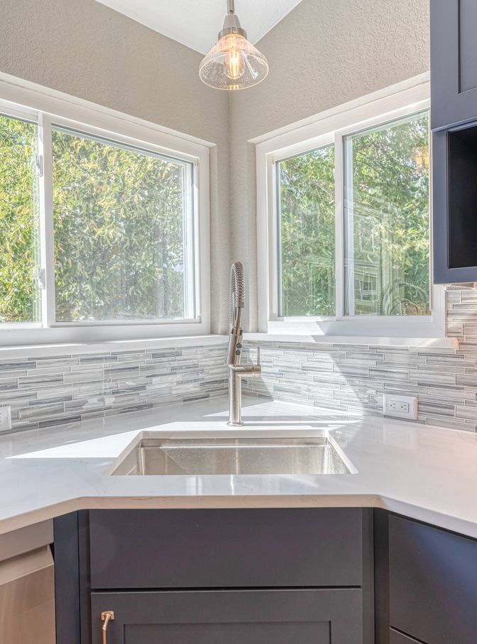 full home remodel in Littleton