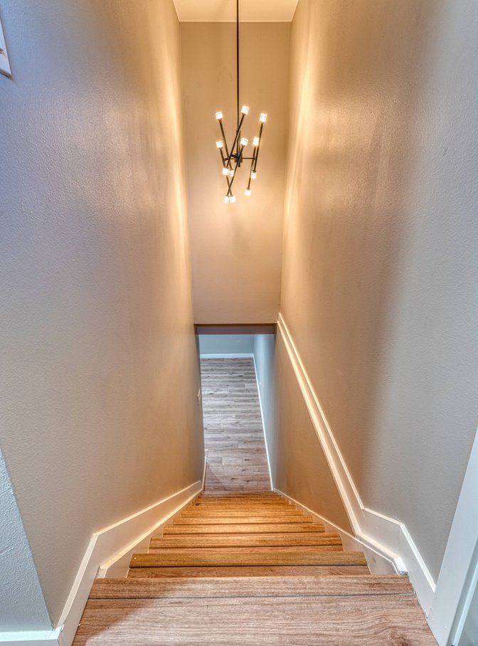 full home remodel in Arvada