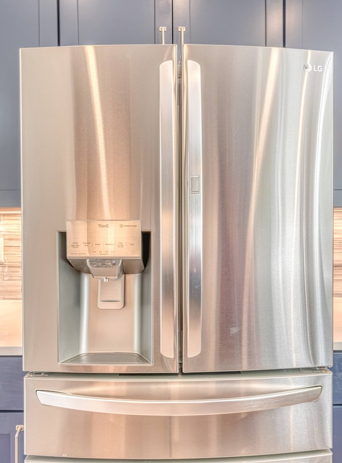 full home remodel in Littleton