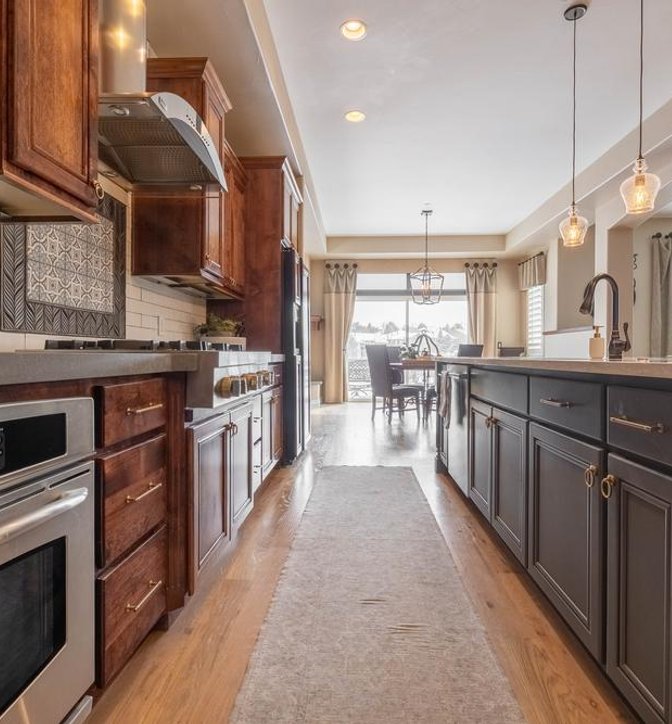 kitchen
				rebovation