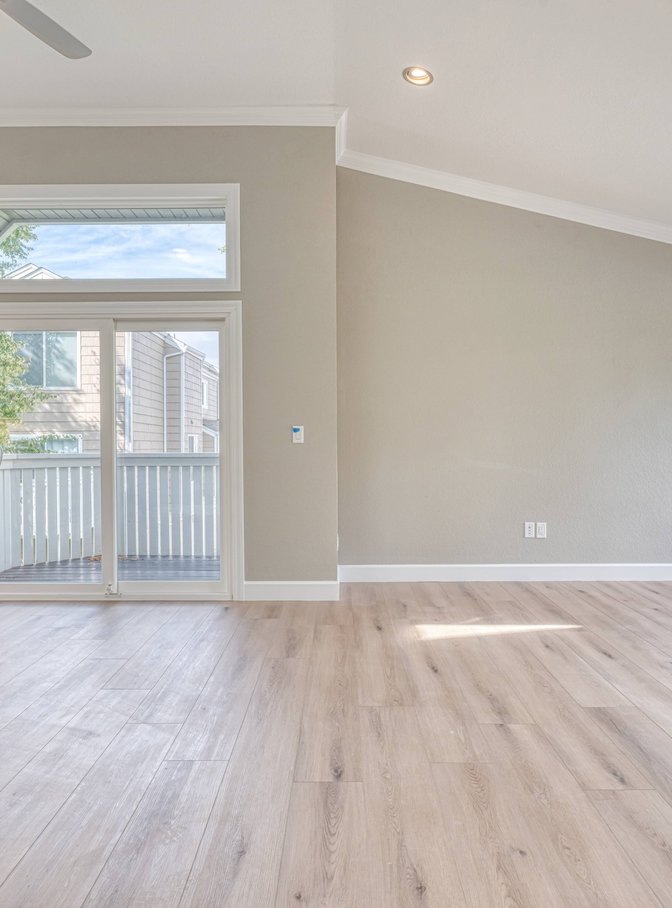 full home remodel in Littleton