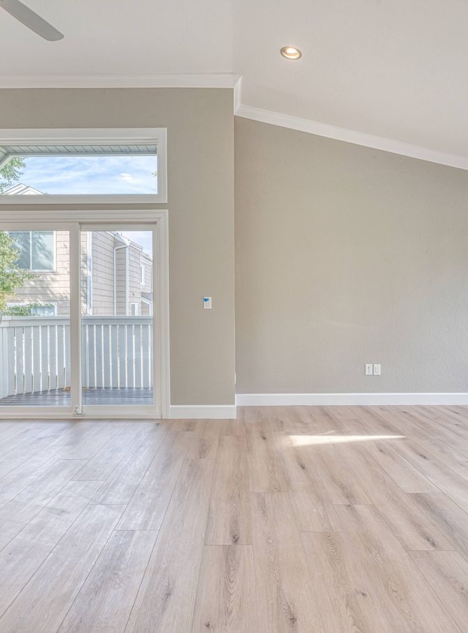 full home remodel in Littleton