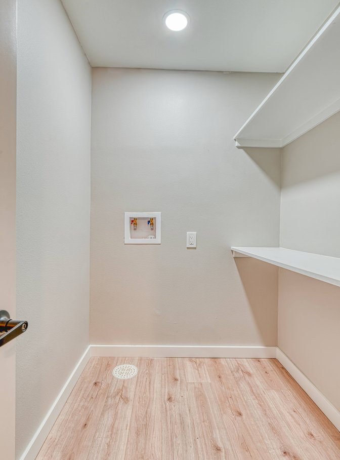 full home remodel in Arvada