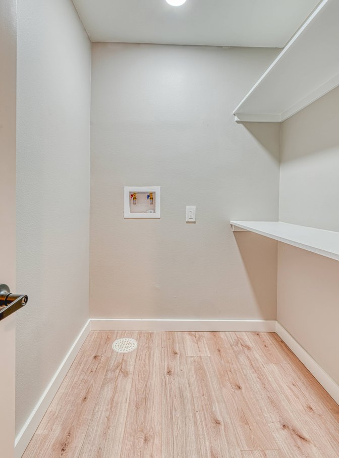 full home remodel in Arvada