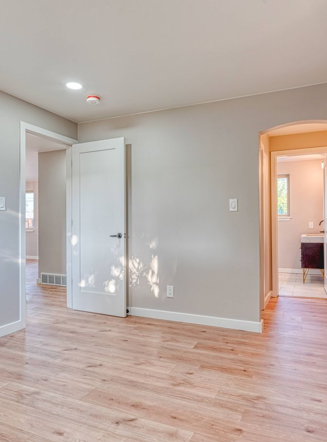 full home remodel in Arvada