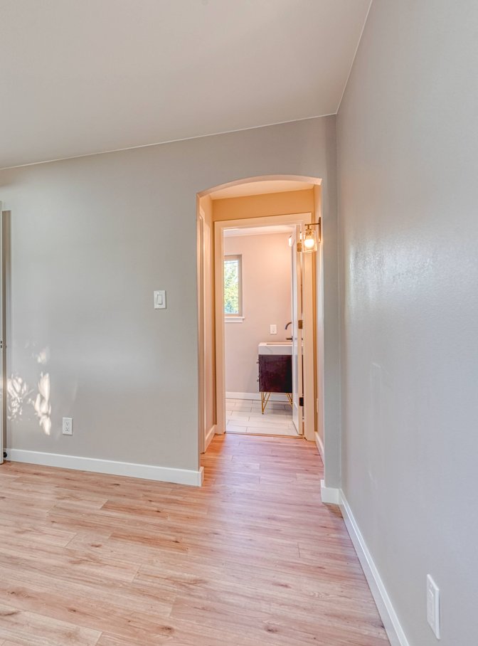 full home remodel in Arvada