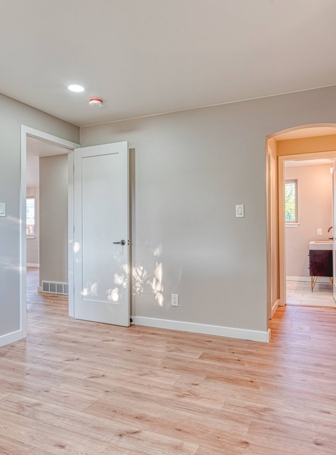 full home remodel in Arvada