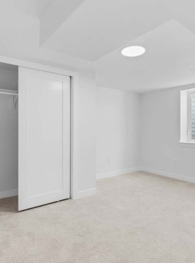 full home remodel and finished basement in Broomfield