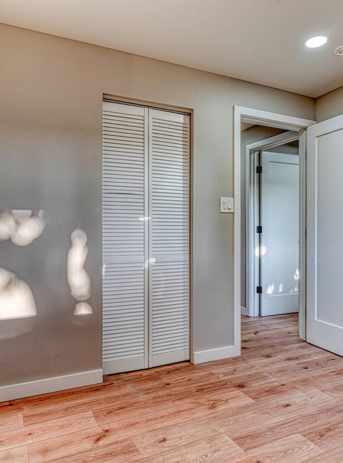 full home remodel in Arvada