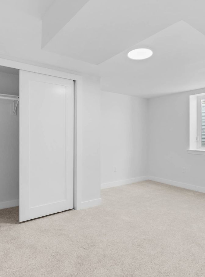 full home remodel and finished basement in Broomfield