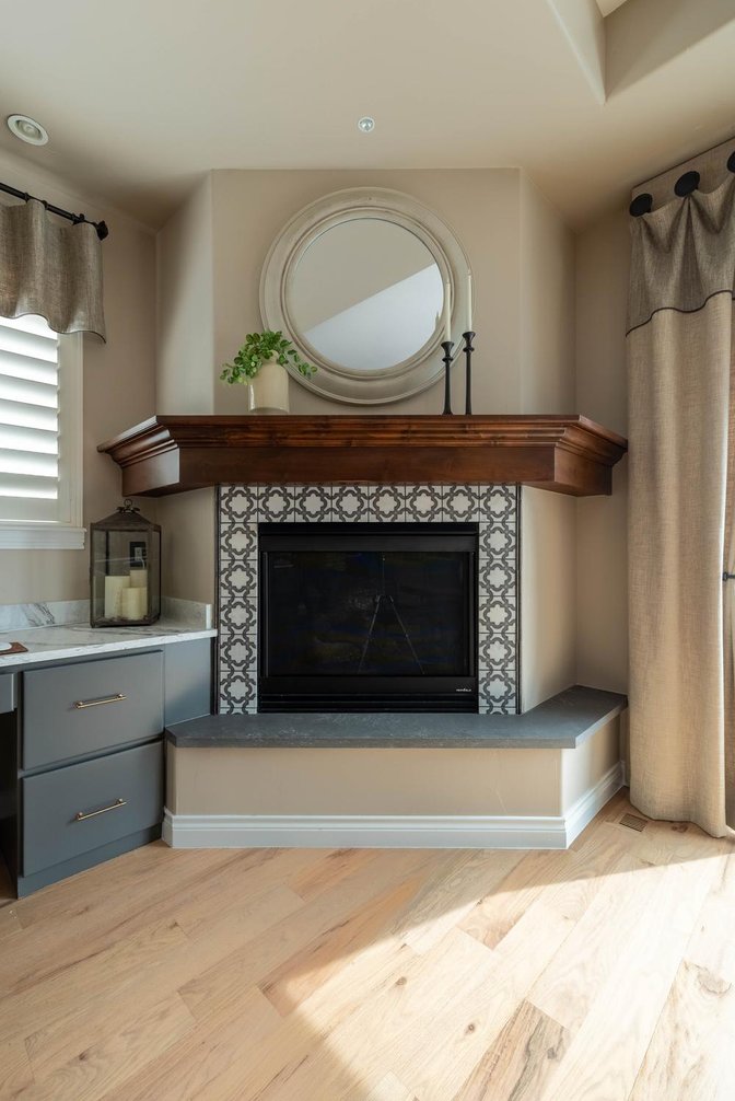 bathroom
				renovation