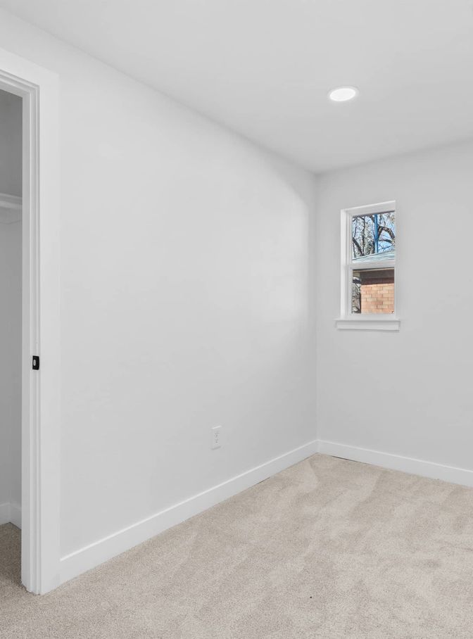 full home remodel and finished basement in Broomfield