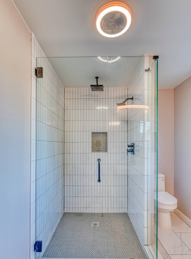 full home remodel in Arvada