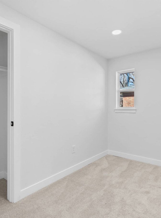 full home remodel and finished basement in Broomfield