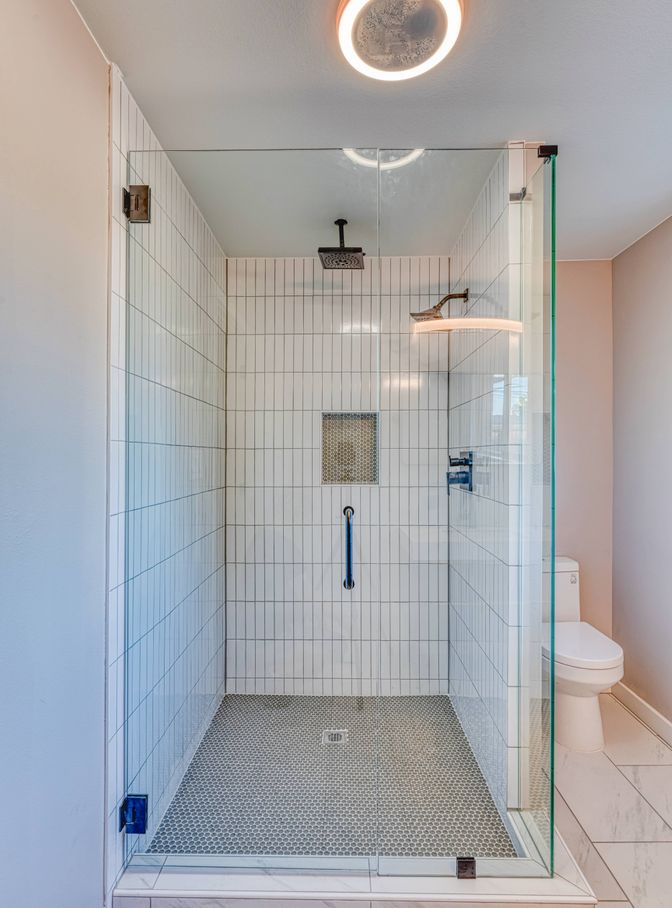 full home remodel in Arvada