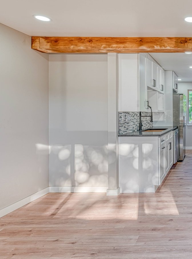 full home remodel in Arvada