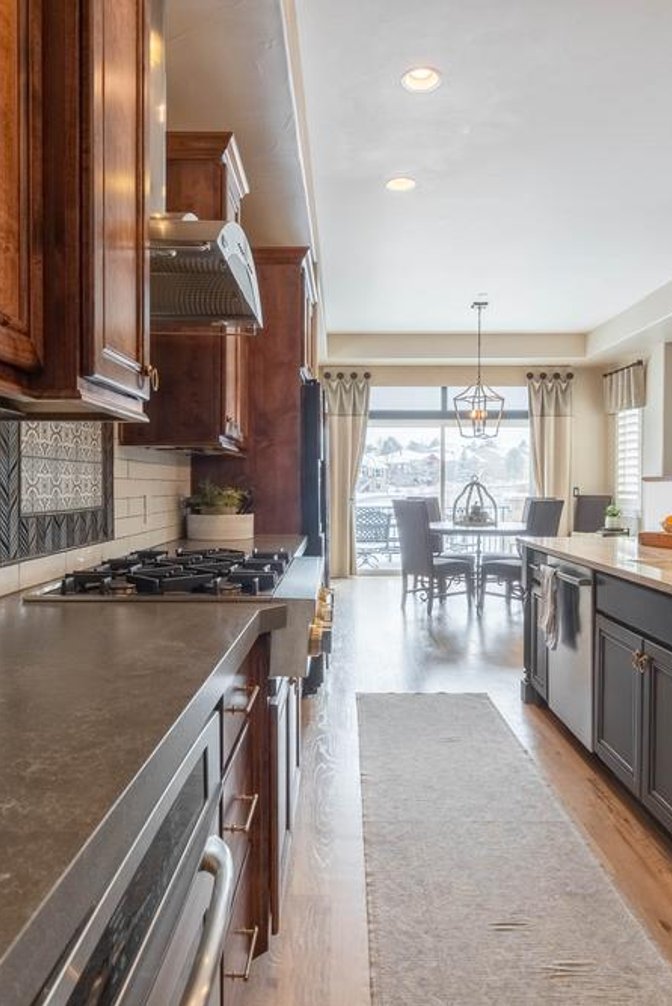 new home
				construction