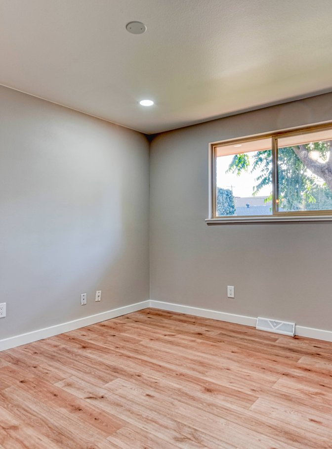 full home remodel in Arvada