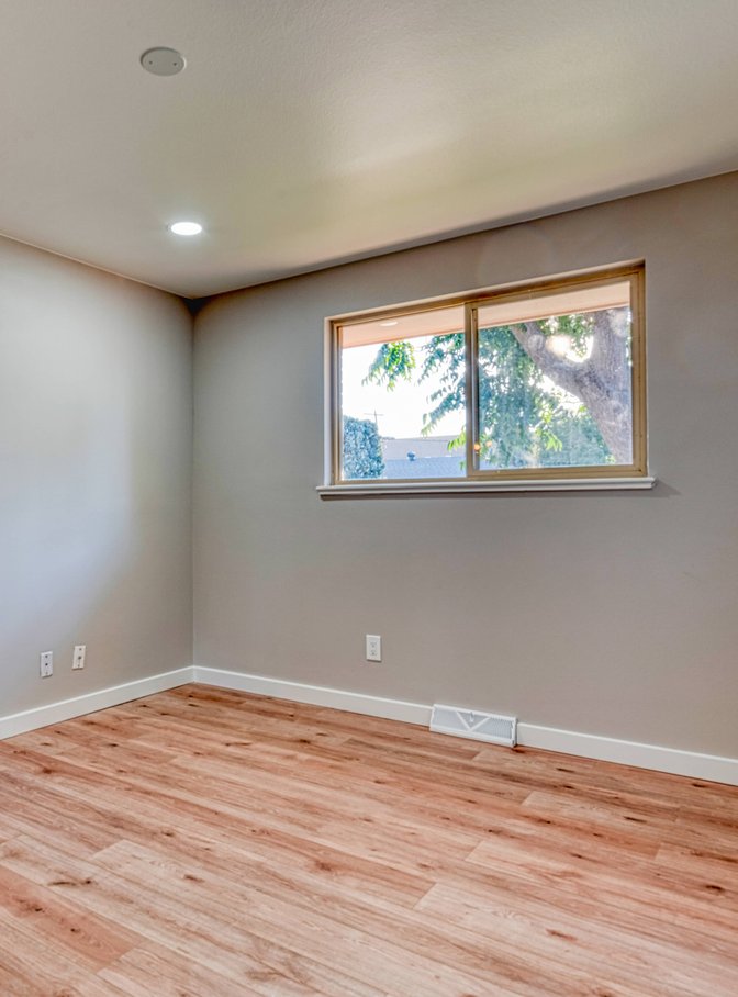 full home remodel in Arvada
