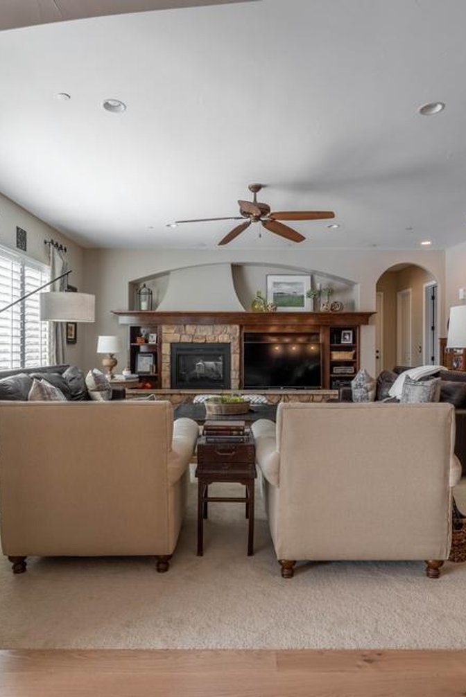 new home
				construction