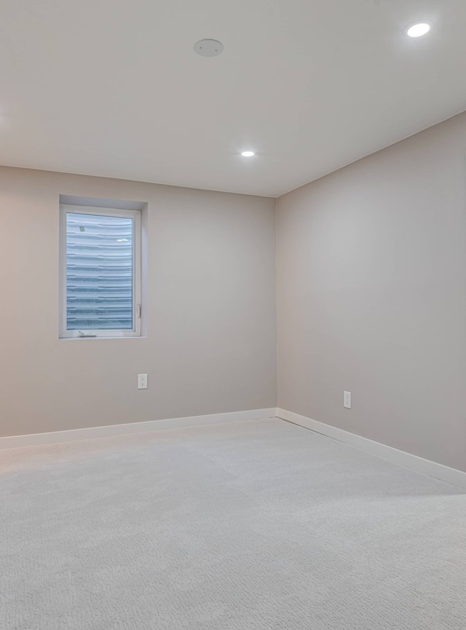 full home remodel in Arvada