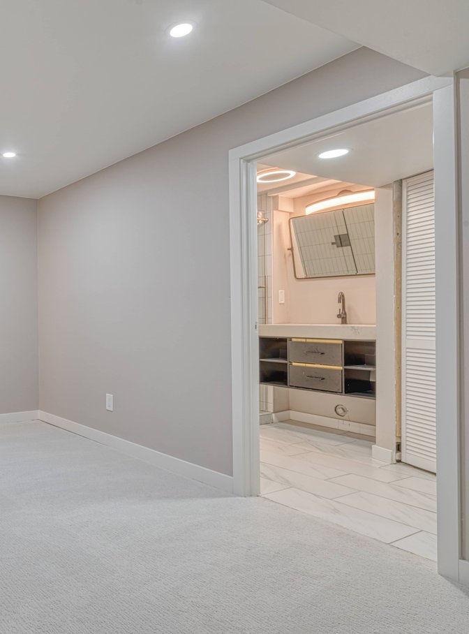 full home remodel in Arvada