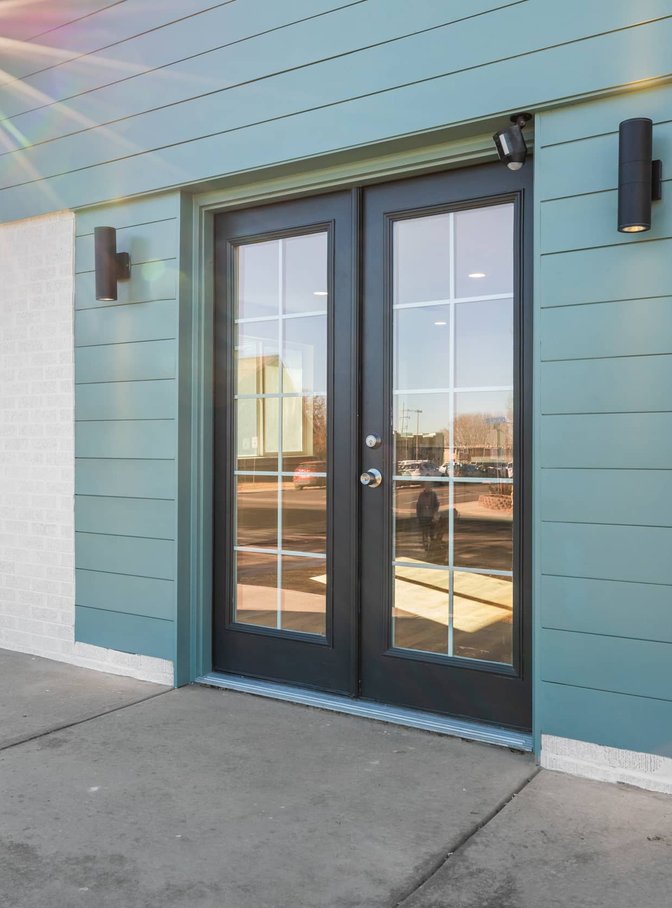 full home remodel and finished basement in Broomfield