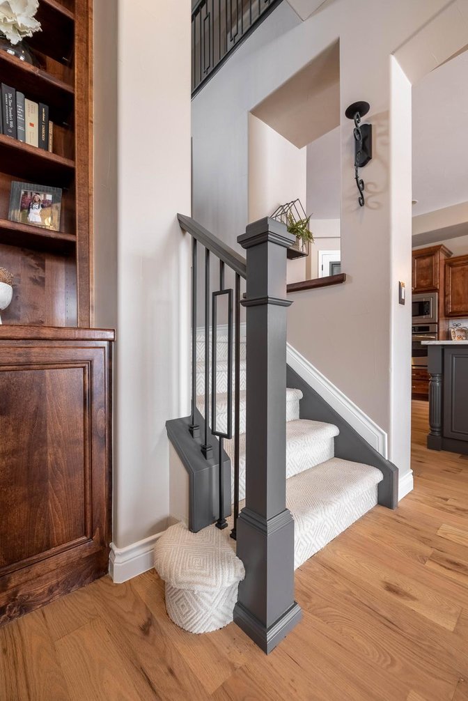 new home
				construction