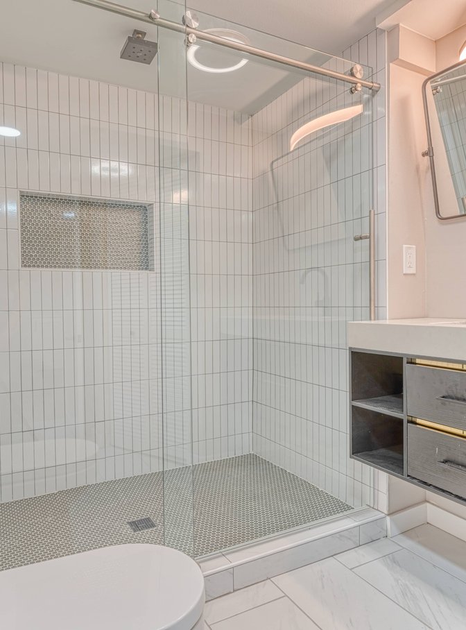 full home remodel in Arvada