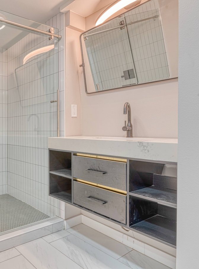 full home remodel in Arvada