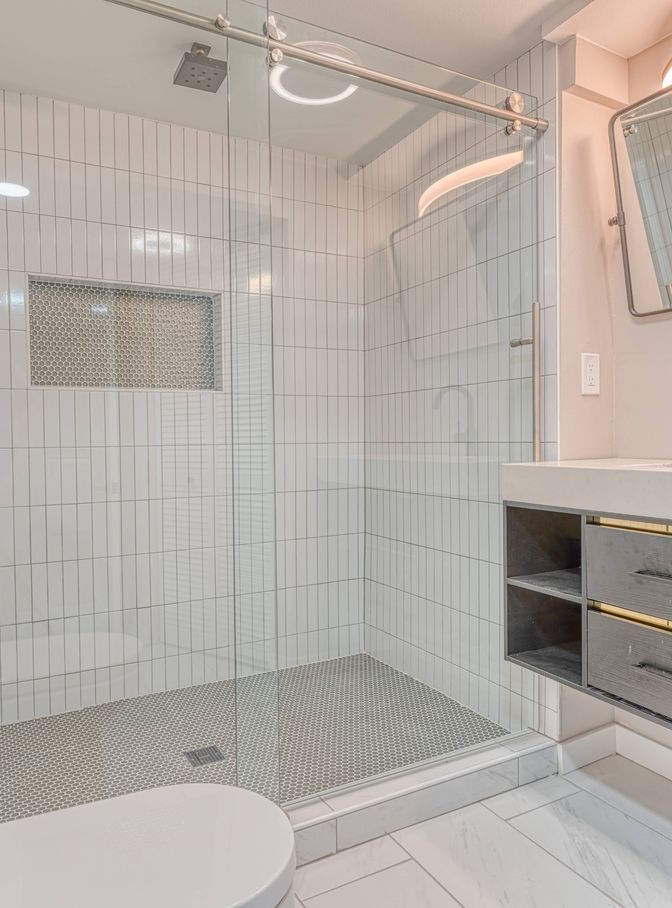 full home remodel in Arvada