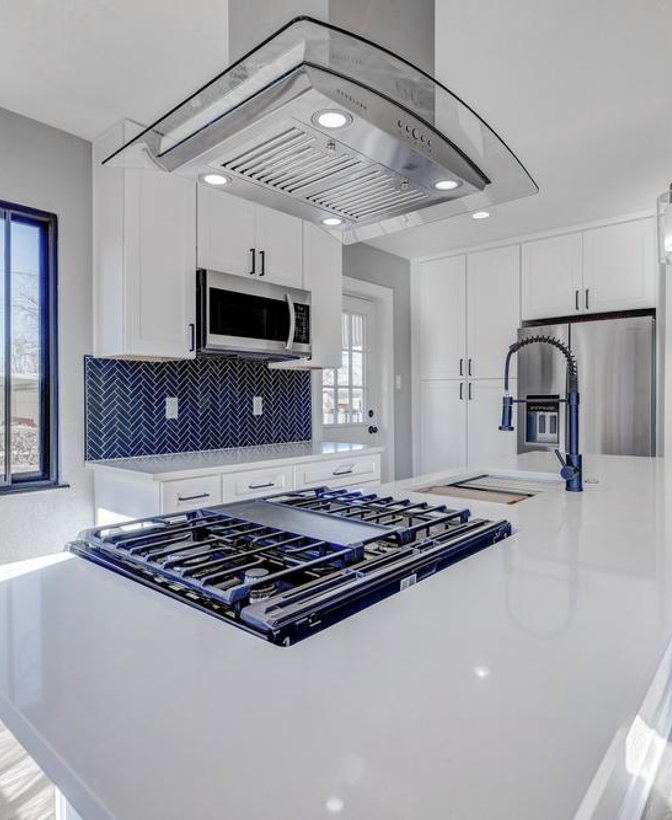 building
				a new wall