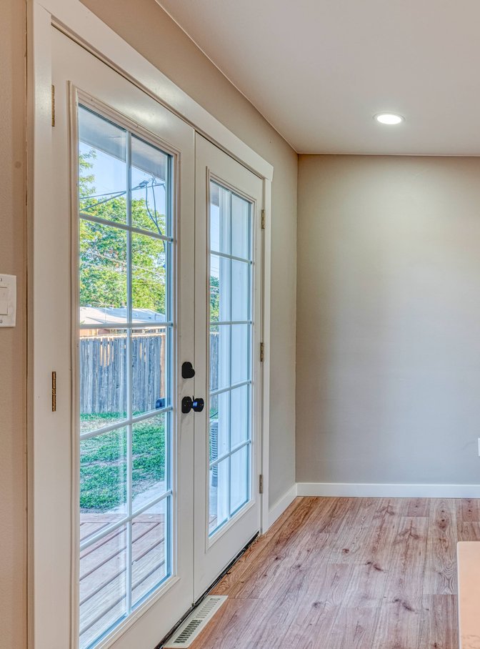 full home remodel in Arvada