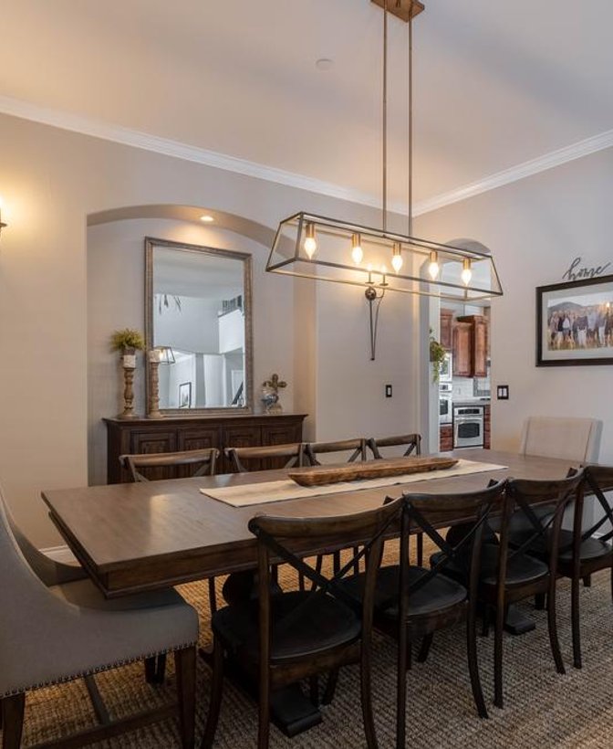 building a new
				wall