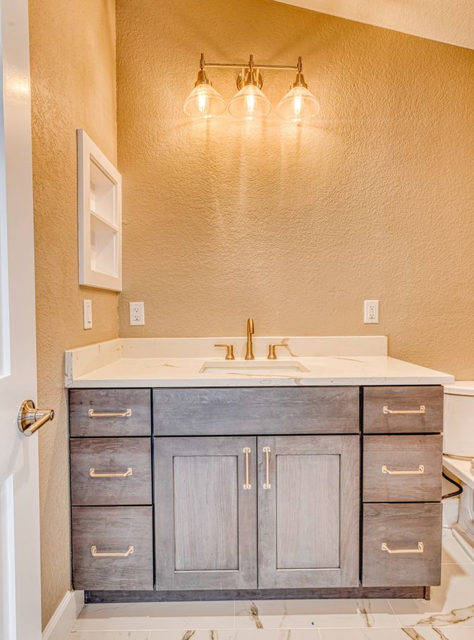 full home remodel in Littleton