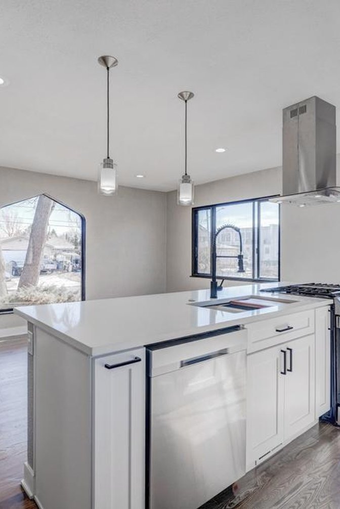 new
				home construction