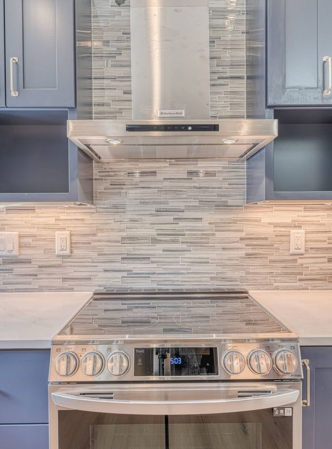 full home remodel in Littleton