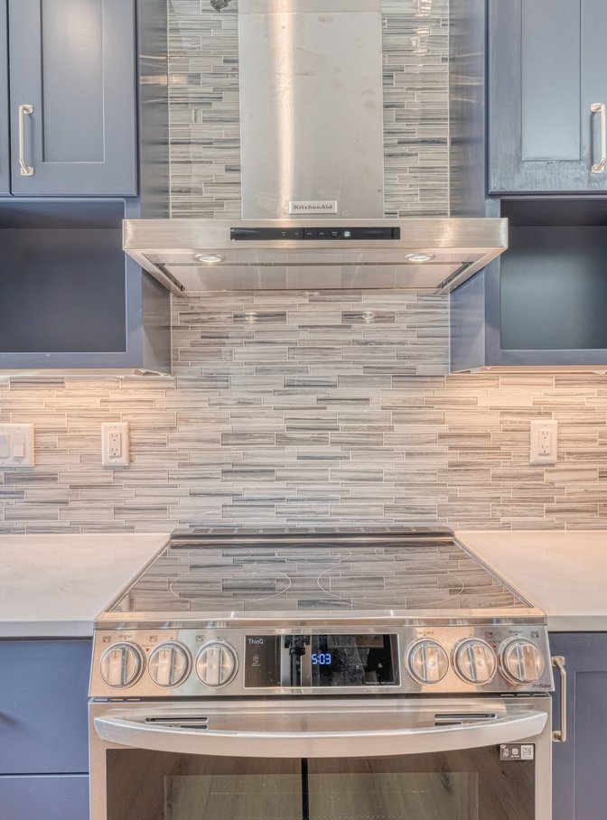 full home remodel in Littleton