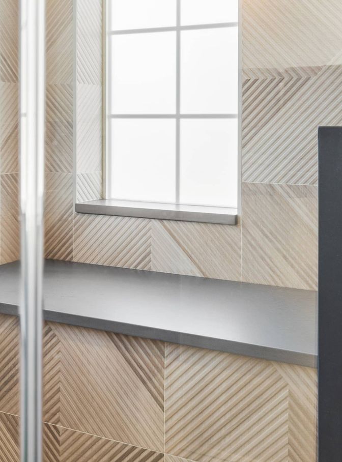 master suite bedroom and bathroom in Commerce City